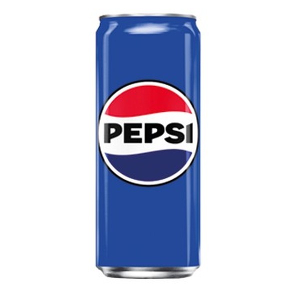Pepsi Cola