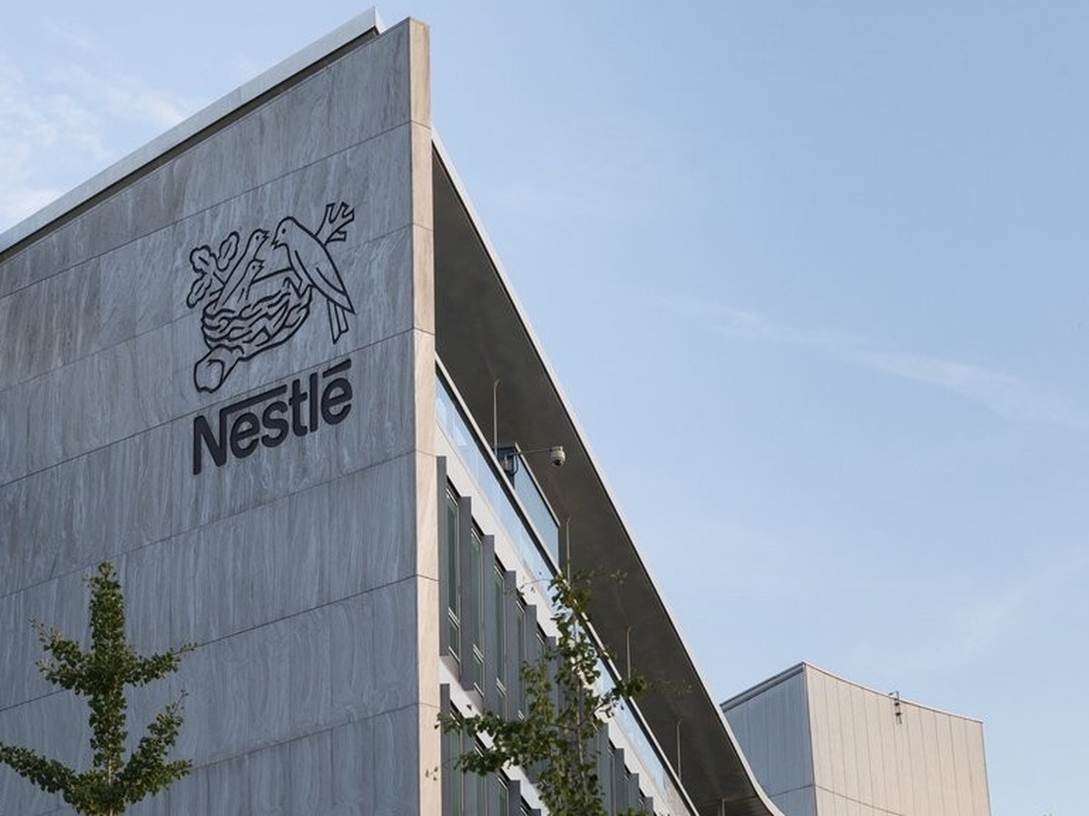Nestlé