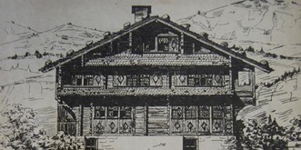 Das Joller-Haus: Die rachsüchtige Seele der Stanser Grossmutter, die ihren Enkel ins Grab polterte