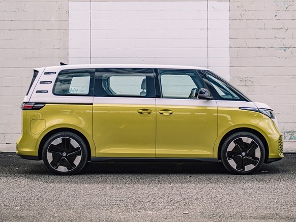 VW ID.Buzz