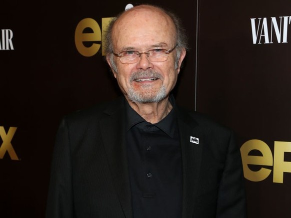 LOS ANGELES, CALIFORNIA - MAY 21: Kurtwood Smith attends the LA Premiere Of Epix's "Eternal Grace, LTD" at Linwood Dunn Theater on May 21, 2019 in Los Angeles, California.  (Photo by Philippe...