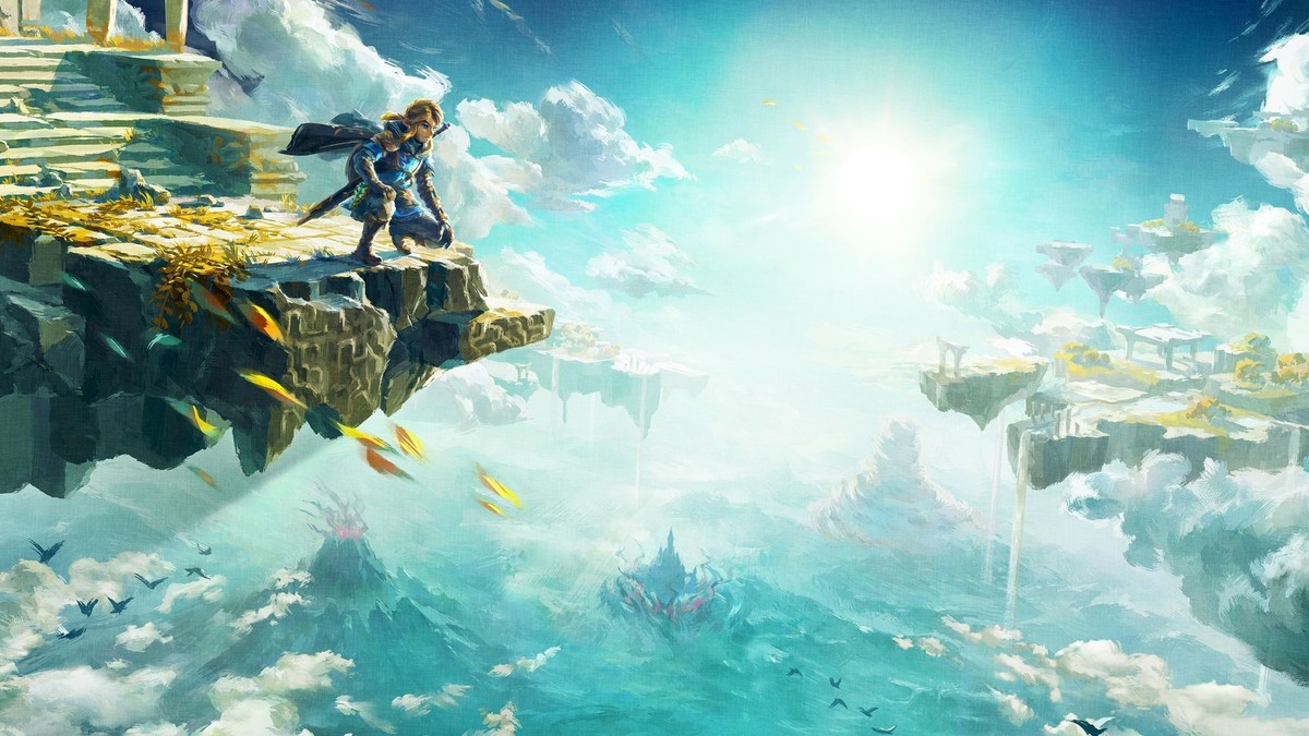 Le rendez-vous est pris le 12 mai sur Nintendo Switch.