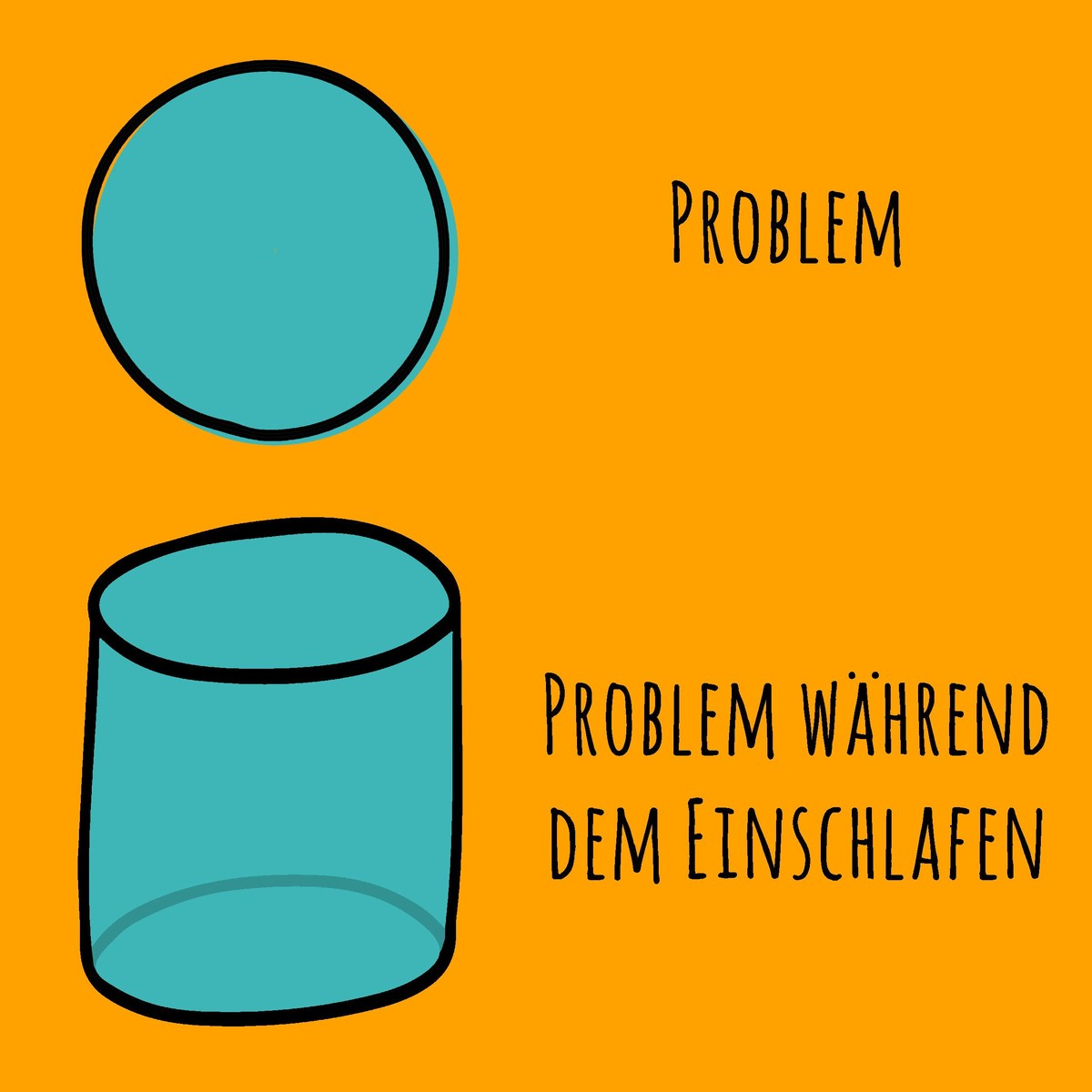 Das Erwachsensein in tragisch-lustigen Grafiken