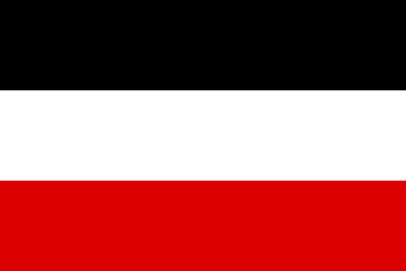 Woher Kommen Die Farben Der Deutschen Flagge