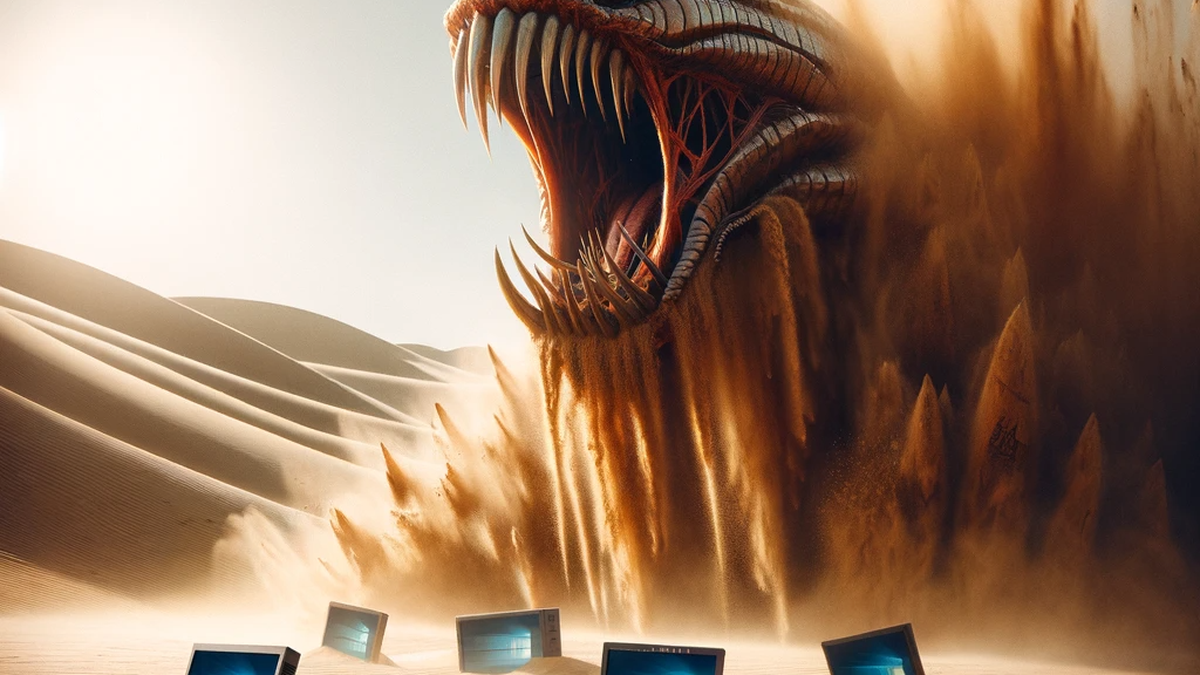 Sandworm: Darum sind Russlands Elitehacker gefährlicher denn je