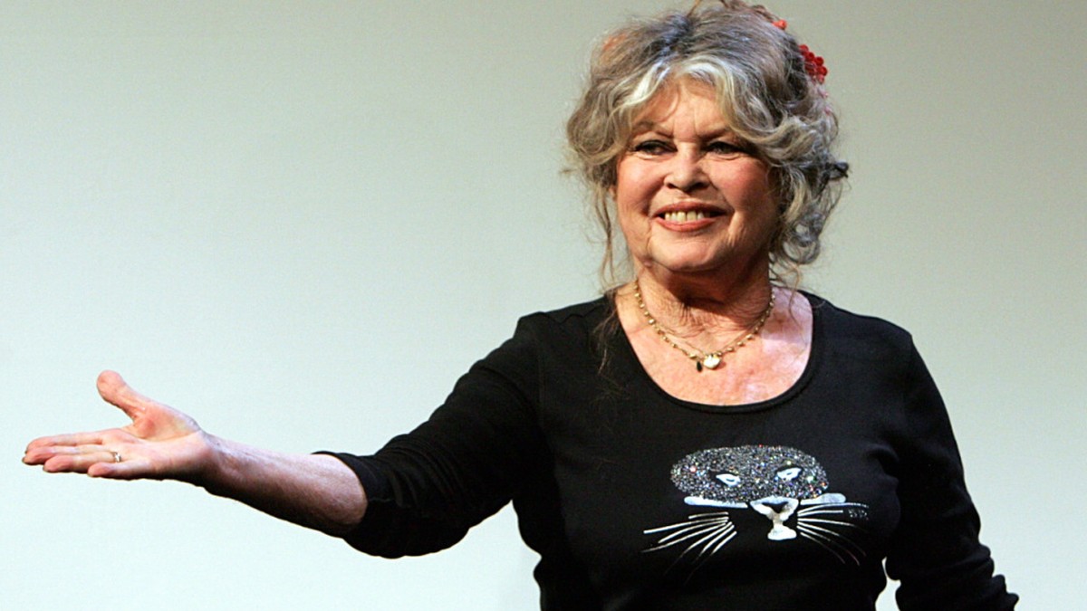 Brigitte Bardot avait reconnu dans une lettre au tribunal