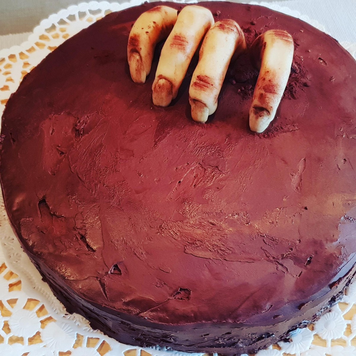 Halloween-Kuchen

https://imgur.com/gallery/last-years-halloween-cake-0thui0V#/t/halloween_food