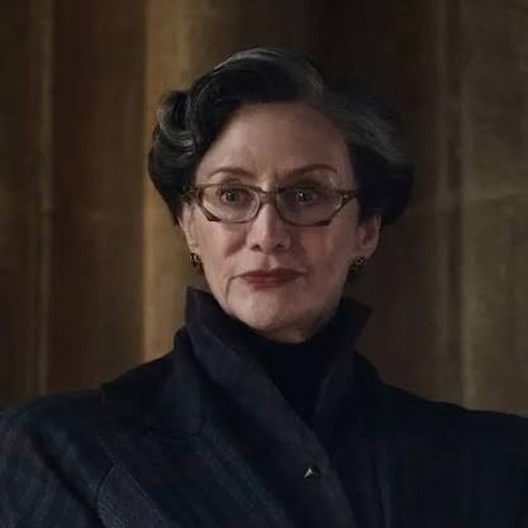 Janet McTeer