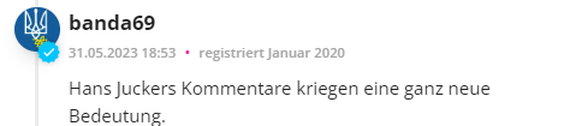 Kommentare zu den Sex-Weltmeisterschaften in Schweden.