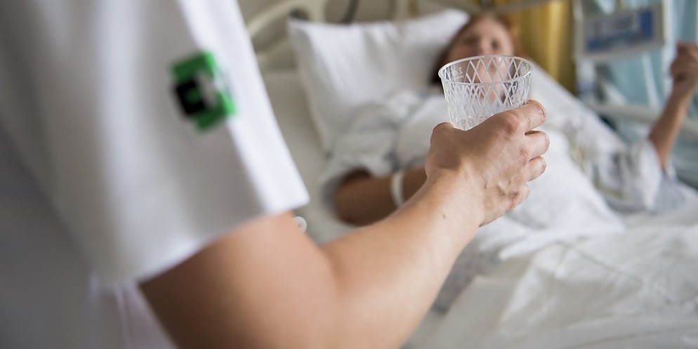 Ab Januar 2023 richtet das Zürcher Unispital allen Mitarbeitenden einen Teuerungsausgleich von drei Prozent aus.