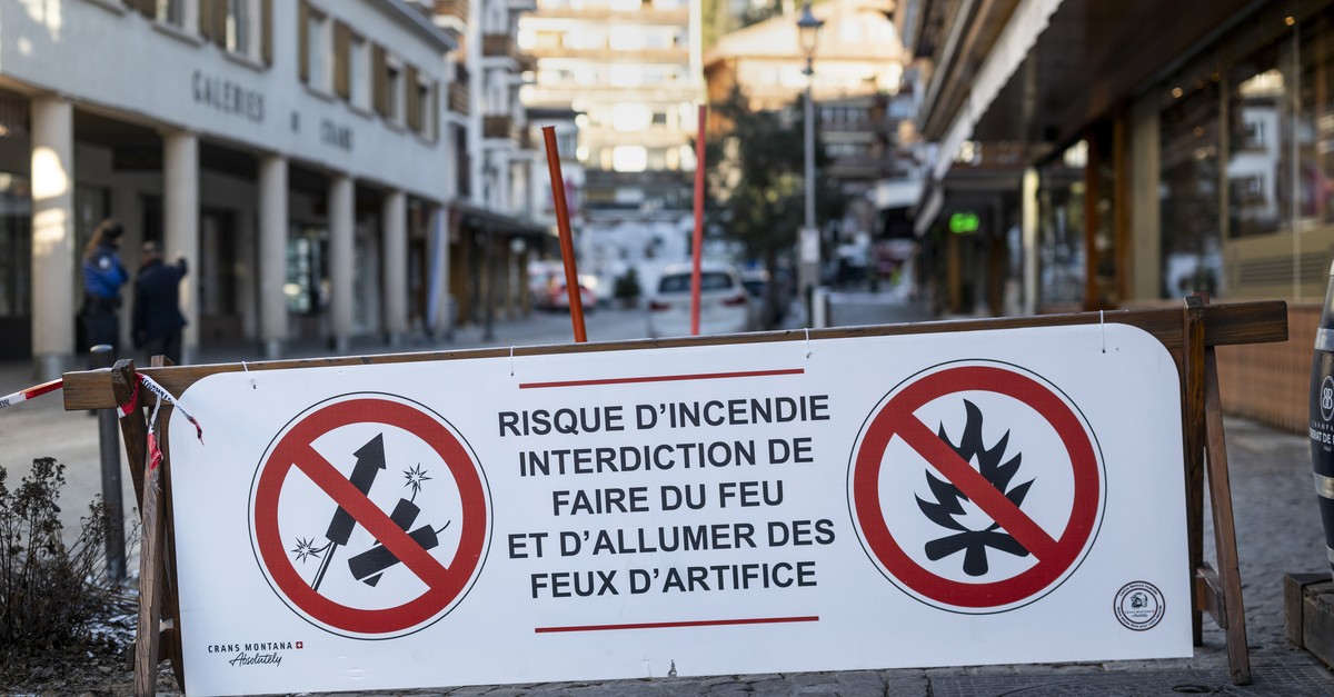Pyroverbot und Co. – diese Änderungen treten im April in der Schweiz in Kraft