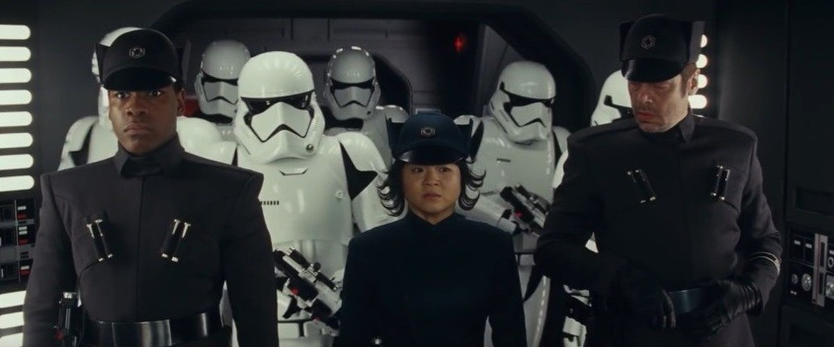 star wars the last jedi - finn, rose, DJ, stormtroopers
https://3.bp.blogspot.com/-i6PrjaC4qTQ/WqxuX1N59UI/AAAAAAAAxtE/9HhDa3TftvIq56OIy5QDVPjLZ6qZ7neMgCKgBGAs/s1600/the%2Blast%2Bjedi%2Bdeleted%2Bsce ...