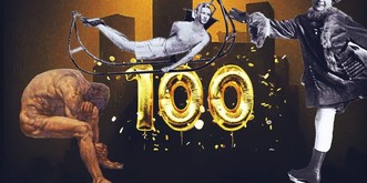 Willkommen zum 100. History Porn – sprich, Teil C! 