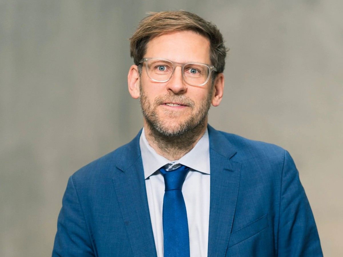 Thomas Christen, vice-directeur de l'OFSP, est responsable du domaine Assurance-maladie depuis 2017.