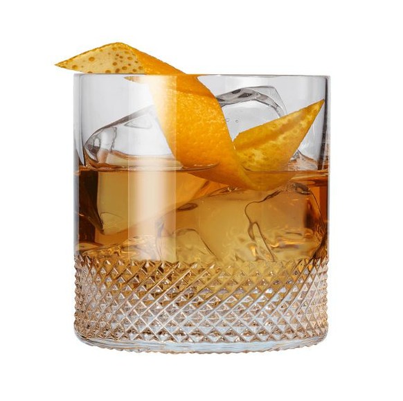 starry sky old fashioned drink trinken alkohol