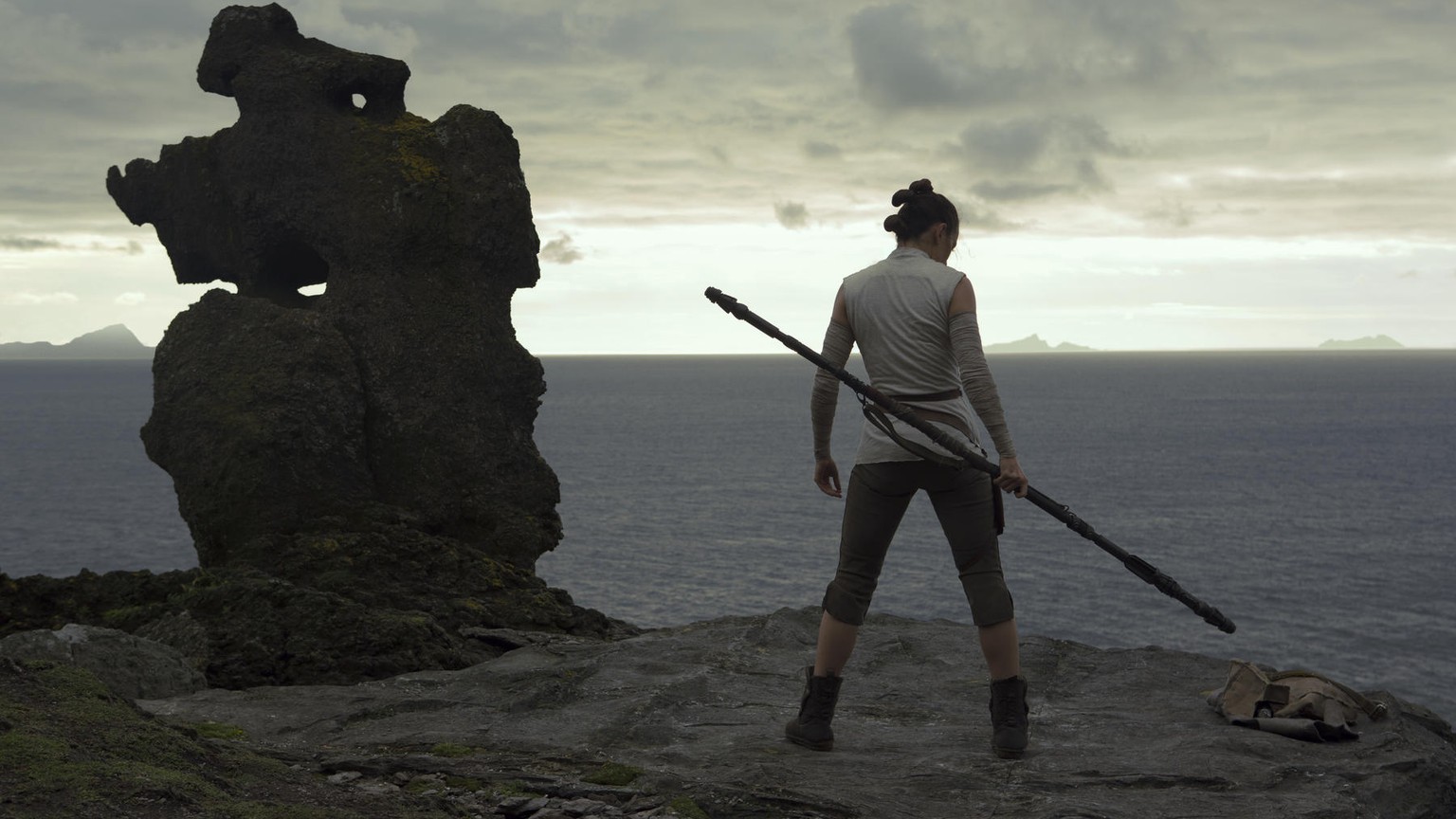 Gefiel Disney besser als den Fans: «Episode VIII».