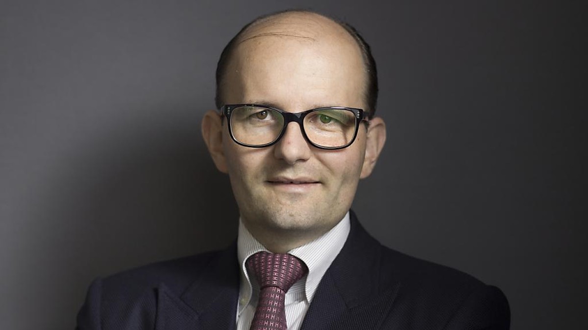 Bei GKB-Millionenkläger handelt es sich um Investor Remo Stoffel