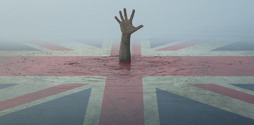 7 Fragen und Antworten zum Misstrauensantrag gegen Theresa May