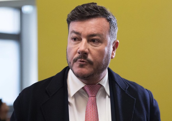 Im März 2024 beantragte René Benko Privatinsolvenz. In den Monaten davor gingen die Gesellschaften seiner Signa-Gruppe reihenweise in Konkurs.