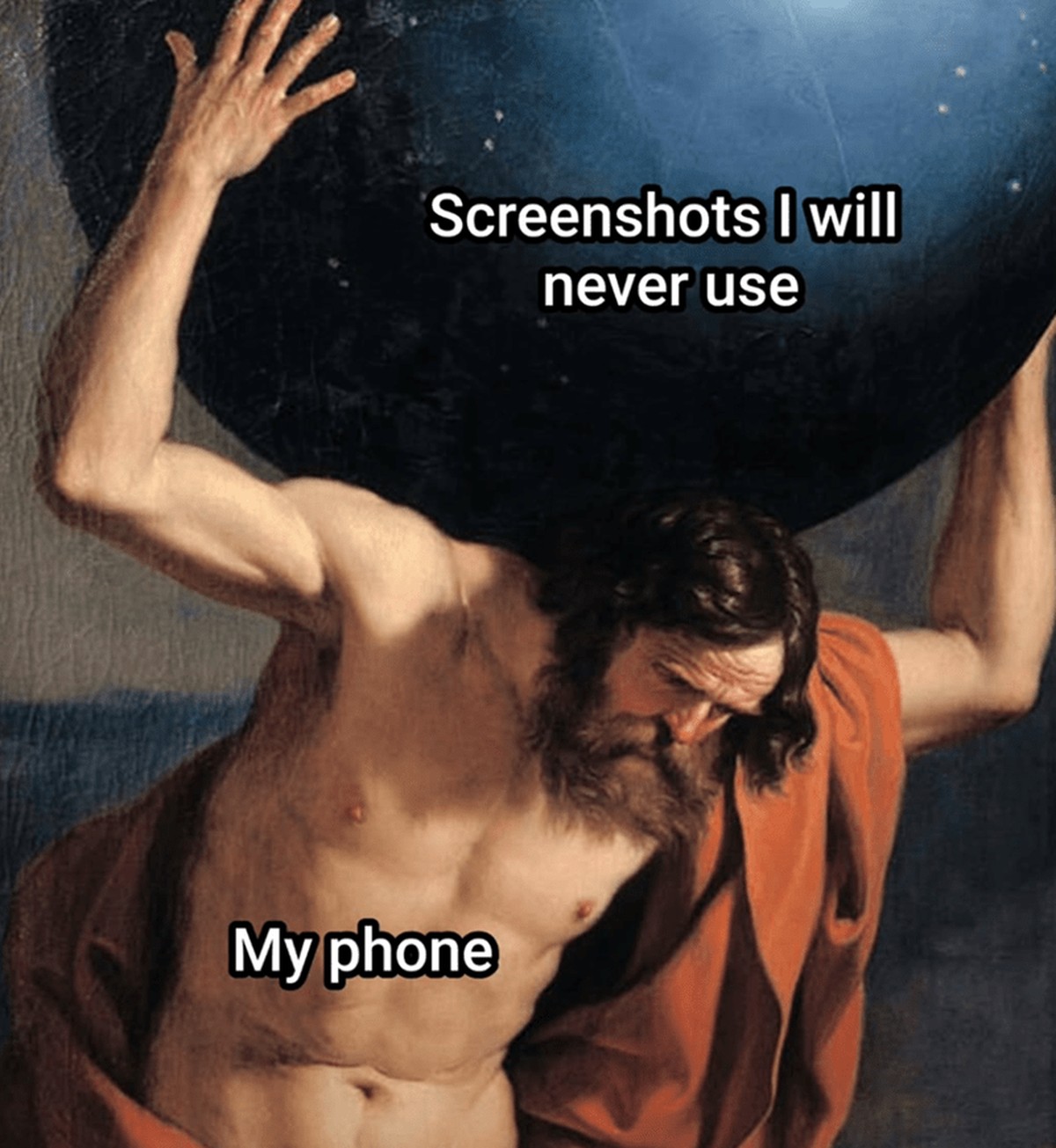 o