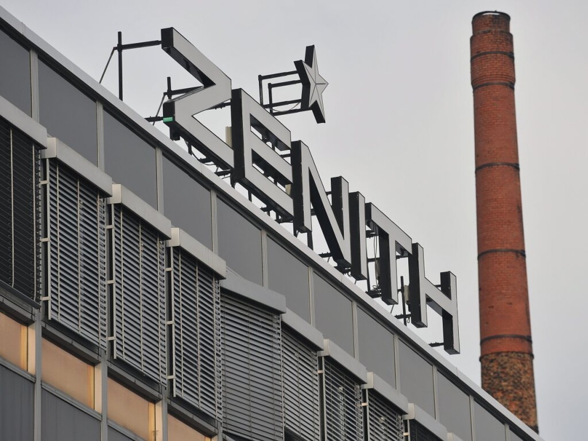 Les rumeurs de vente de Zenith circulent depuis au moins deux ans (archives).