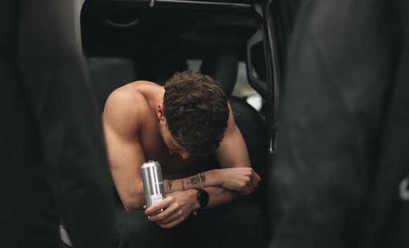 Nur für Spitzensportler? Nein, Revivr ist für alle.