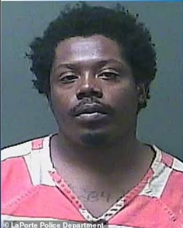 Deonta Jermaine Johnson, 27, and Shatia Tiara Welch, 24.