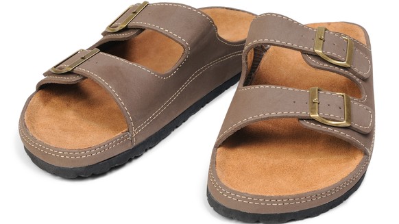 ledersandalen finken sandalen birkenstock