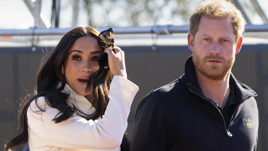 Harry and Meghan have to vacate the Windsor Castle grounds after the first bird flu case: Argentina stops exports of poultry and eggs