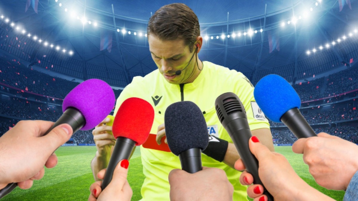 Beaucoup de fans de Servette auraient sans doute voulu entendre les explications de Sandro Schärer sur les expulsions de Kevin Mbabu et Enzo Crivelli contre Lucerne.