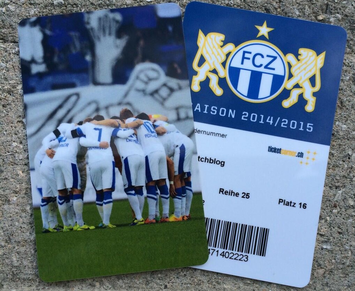 Diese Karte kostet in der Super League am meisten.