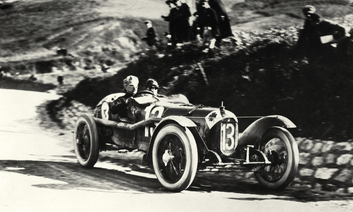 110 jahre alfa romeo 2020