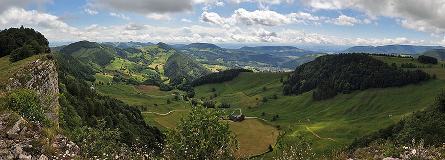 Schwarzbubenland