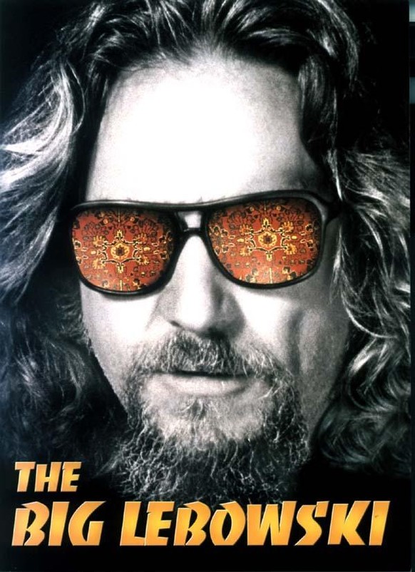 Platz 11: The Big Lebowski (1998)

Bild: Polygram