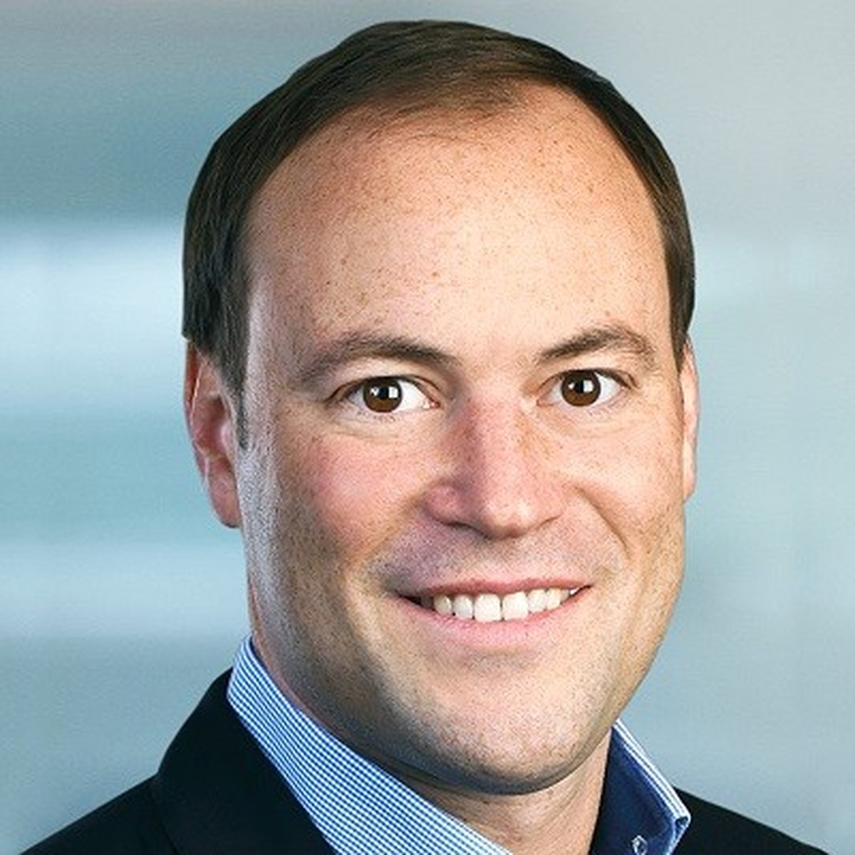 Ulrich Harmuth Betterview Chef CEO