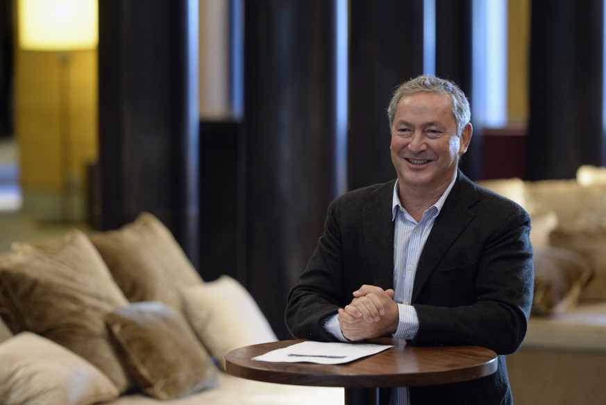 Samih Sawiris kann vorerst nicht mit einer Jugendherberge rechnen.