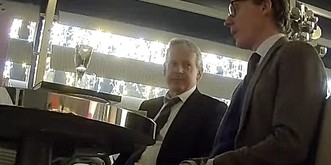 Dirnen, Bestechung und Fake-IDs: Die finsteren Methoden von Trumps Facebook-Helfern