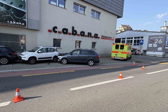 herisau unfall 31.7.26