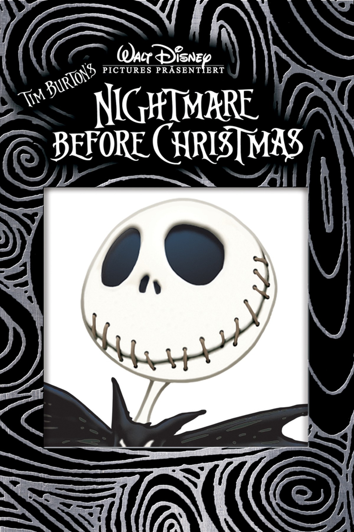 Nightmare before Christmas
