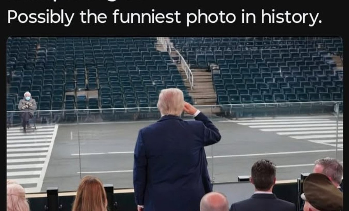 Trump Meme