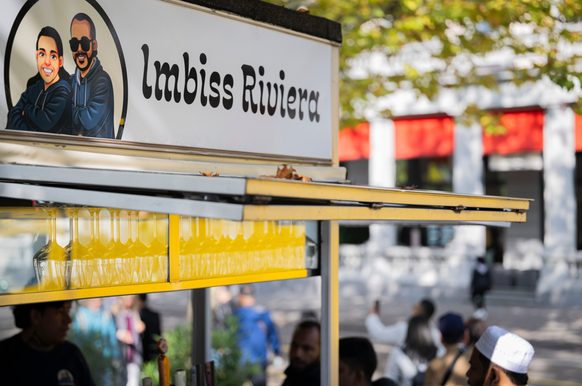 Mehr als 12'000 Personen haben eine Petition unterschrieben, für die Erhaltung.