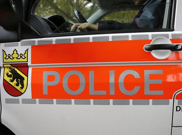 Am Mittwochabend ist ein Mann in der Bern von der Polizei angeschossen worden - er verstarb später. (Symbolbild)