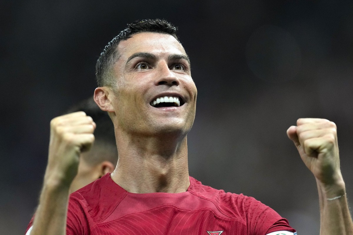 Cristiano Ronaldo très proche de signer à Al Nassr