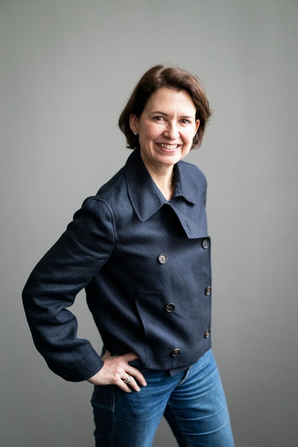 Géraldine Picaud Geraldine