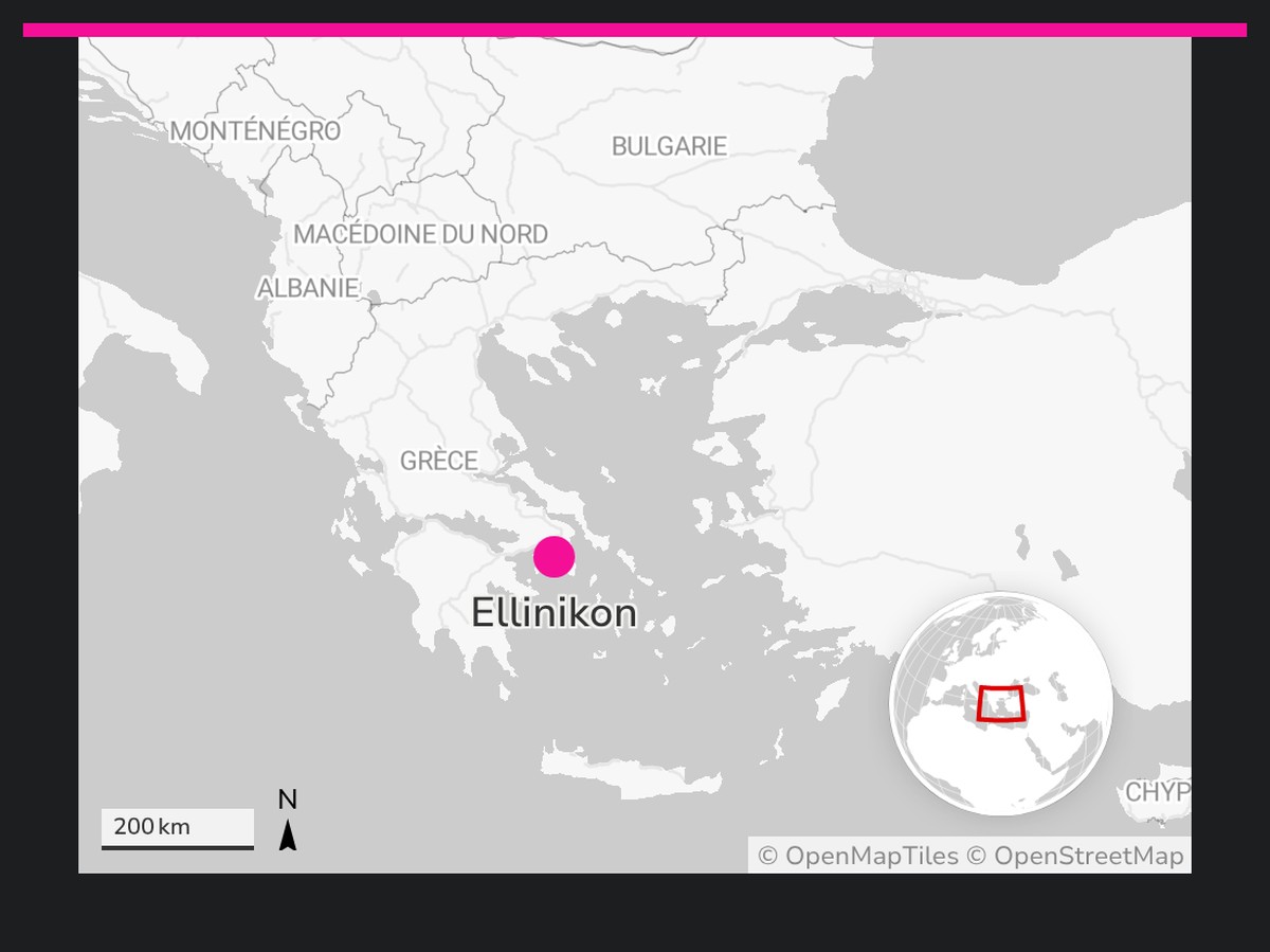 Ellinikon.