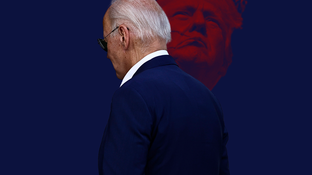Attentat contre Trump: une punition pour les démocrates