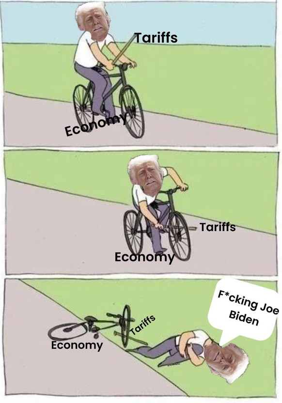 Trump Meme