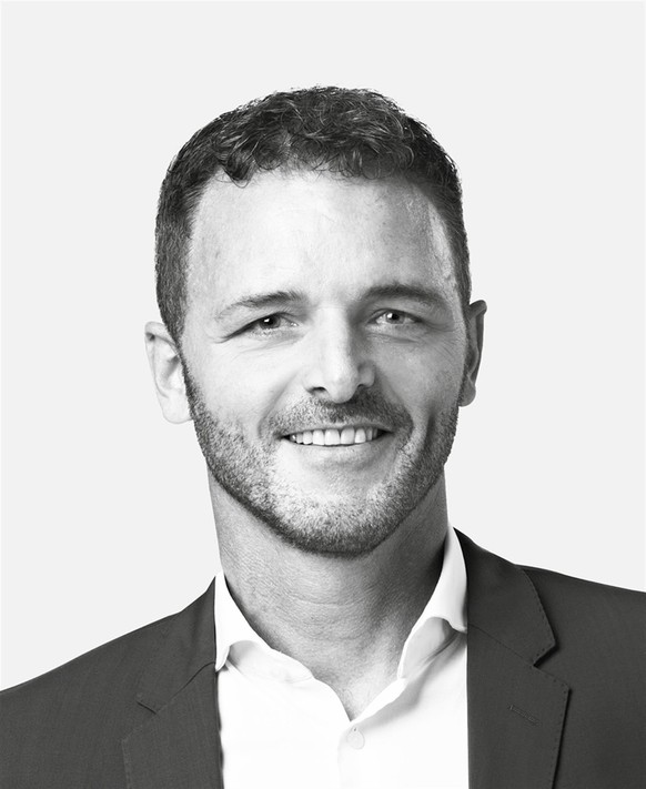 Marc Bourgeoise, FDP Kantonsrat Zürich