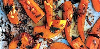 15 Kürbis-Rezepte, die dir den Herbst so richtig schmackhaft machen