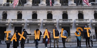 Warum wir die GameStop-Rebellion fürchten sollten